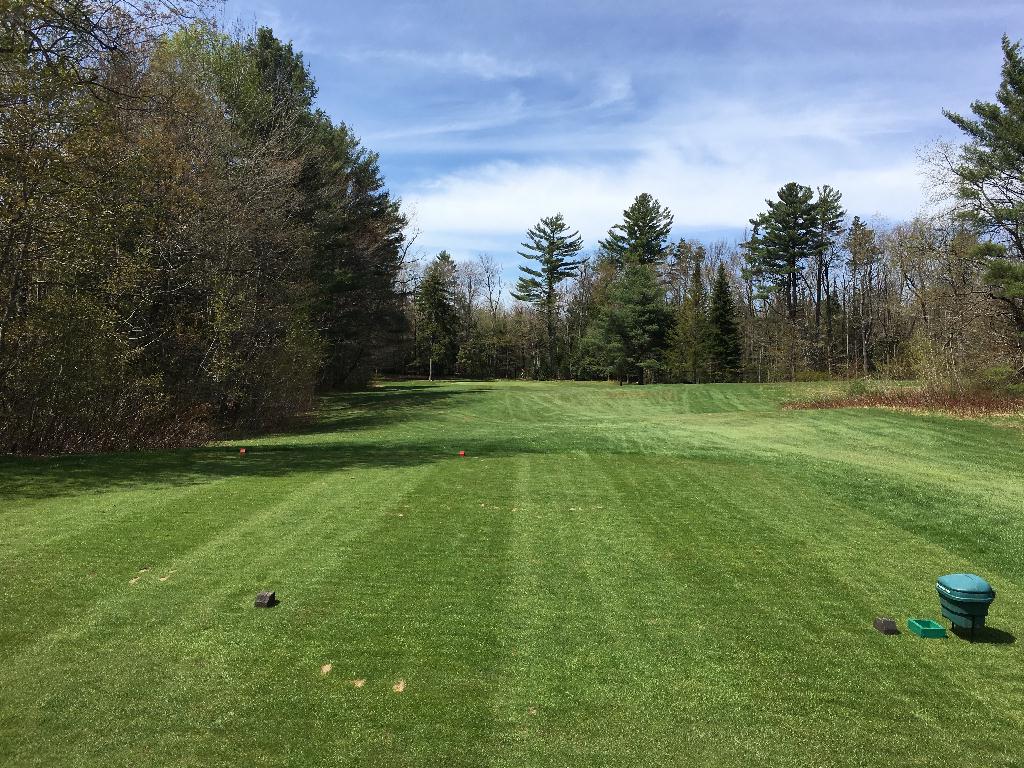 Nick Stoner Municipal Golf Course